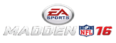 Madden NFL 16 Deluxe Edition logo for Xbox 360